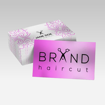 Standard & Bulk Run Business Cards Standard & Bulk Run Business Cards