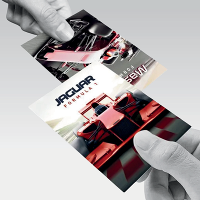 Quick & Short Run Trading Cards Quick & Short Run Trading Cards