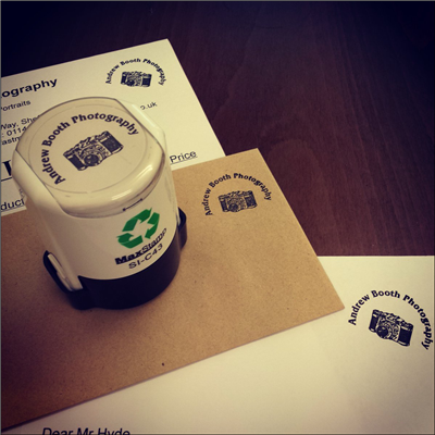 Self Inking Stamps Self Inking Stamps