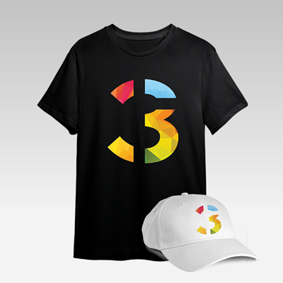 Apparel - Full Color (Direct To Film) Apparel - Full Color (Direct To Film)