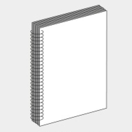 Coil Bind Coil Bind