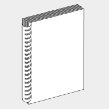 Comb Bind Comb Bind