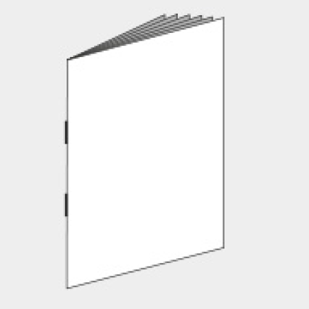 Saddle Stitch Saddle Stitch