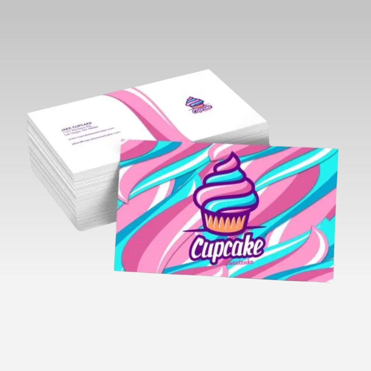 Silk Business Cards Silk Business Cards