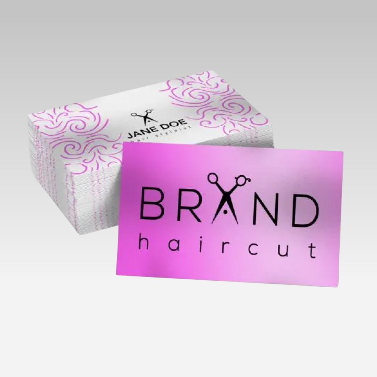 Standard & Bulk Run Business Cards Standard & Bulk Run Business Cards